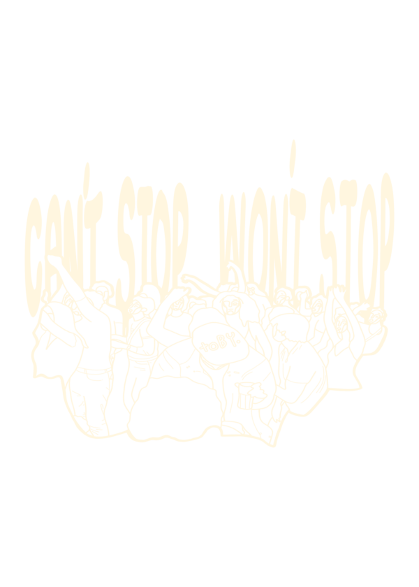 Cant Stop Wont Stop Transparent PNG (12.06.2024).png Thumbnail