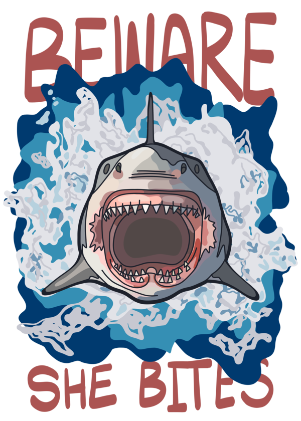 Great White Back Transparent PNG (22.05.2024).png Thumbnail