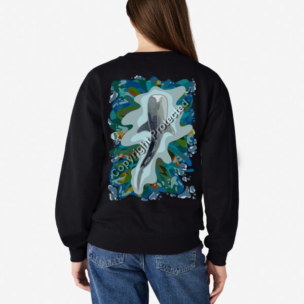 Whale Shark Jumper Thumbnail