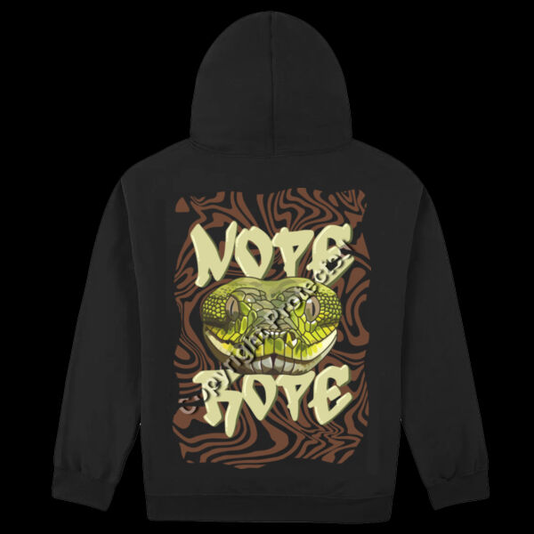 Nope Rope Hoodie Thumbnail