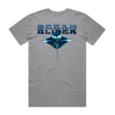 Ocean Glider T-Shirt Thumbnail