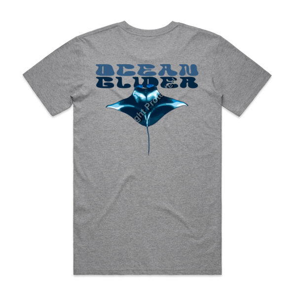 Ocean Glider T-Shirt Thumbnail