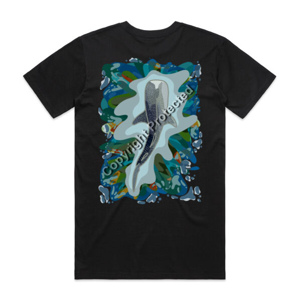 Whale Shark T-Shirt Thumbnail