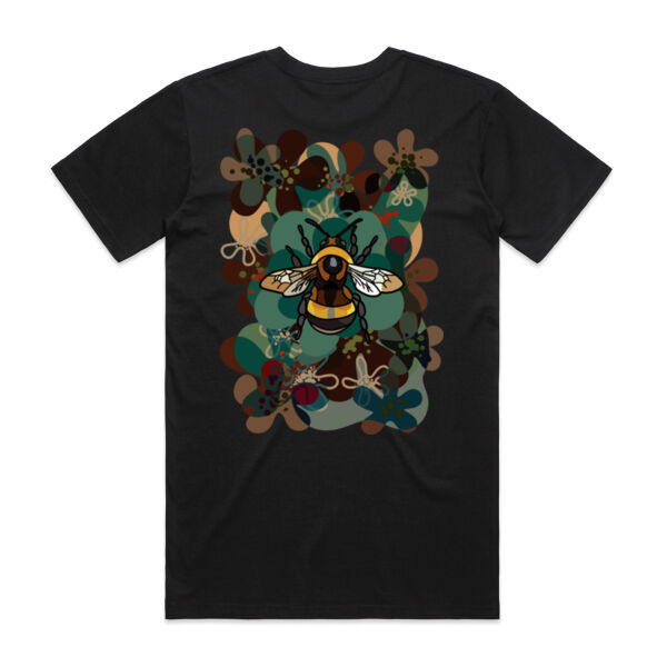 Bumble Bee T-Shirt Thumbnail